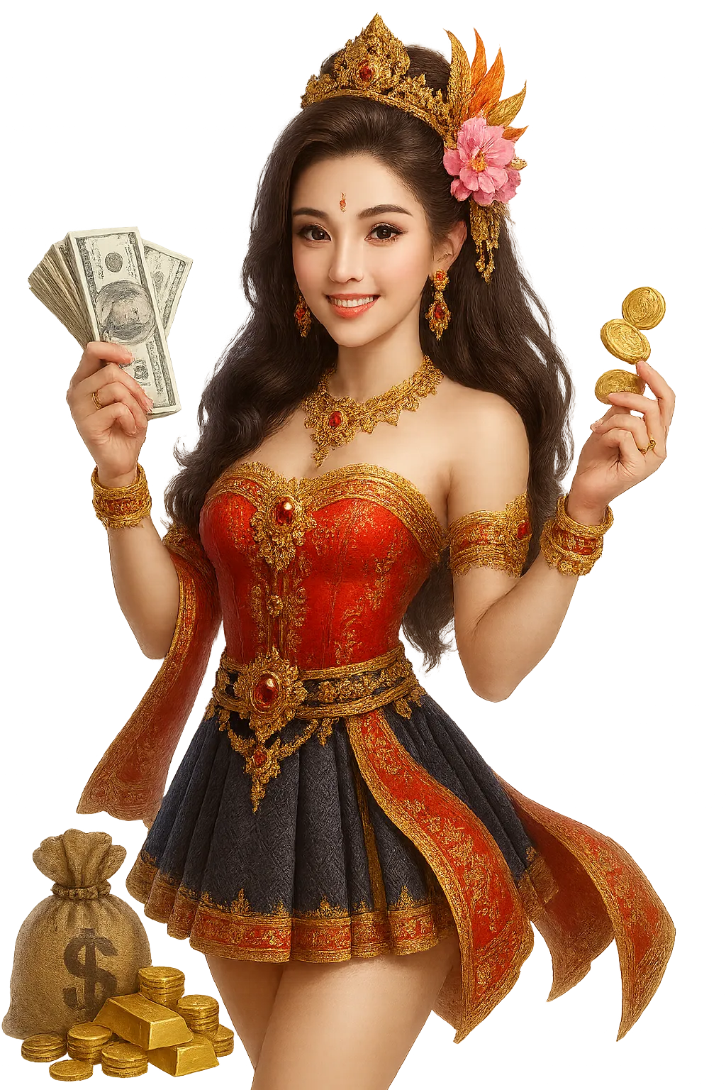 โปรโมชันต้อนรับสมาชิกใหม่ VP SLOT
