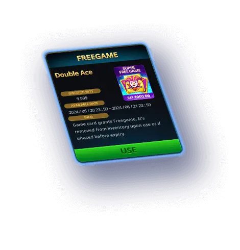 VP SLOT - Card System