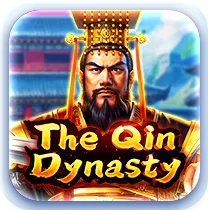 vp สล็อต - The Qin Dynasty