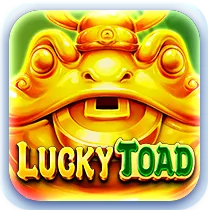 vp สล็อต - Lucky Toad