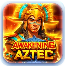 vp สล็อต - Awakening Aztec