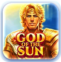 vp สล็อต - God of the Sun