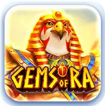 vp สล็อต - Gems of Ra