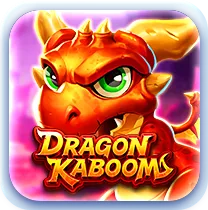 vp สล็อต - Dragon Kaboom