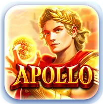 vp สล็อต - Apollo