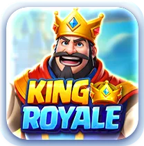 vp สล็อต - King Royale