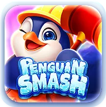 vp สล็อต - Penguin Smash