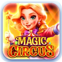 vp สล็อต - Magic Circus