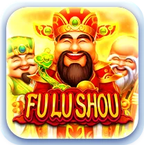 vp สล็อต - Fu Lu Shou