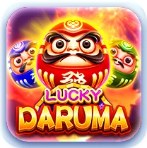 vp สล็อต - Lucky Daruma