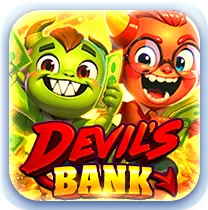 vp สล็อต - Devil's Bank
