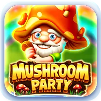 vp สล็อต - Mushroom Party