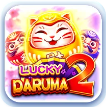 vp สล็อต - Lucky Daruma2