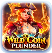 vp สล็อต - Wild Coin Plunder