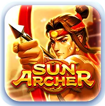 vp สล็อต - SunArcher