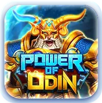 vp สล็อต - Power of Odin