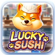 vp สล็อต - Lucky Sushi