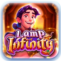 vp สล็อต - Lamp of Infinity