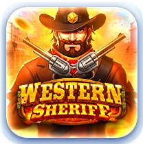 vp สล็อต - Western Sheriff