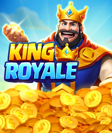 vp สล็อต - King Royale